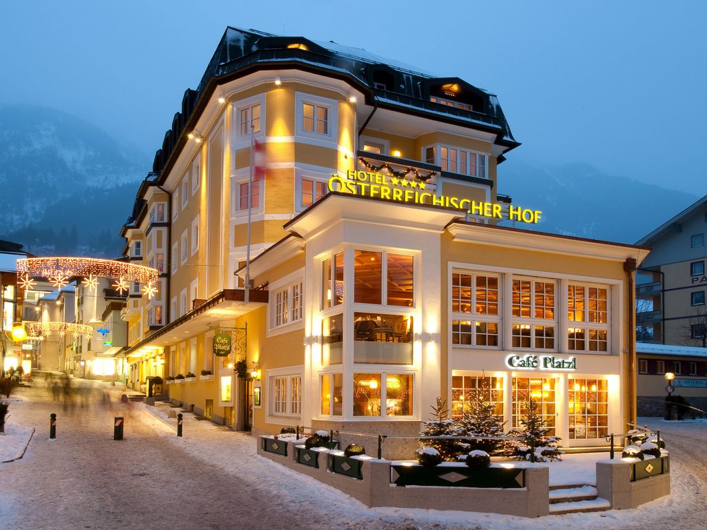 Österreichischer Hof