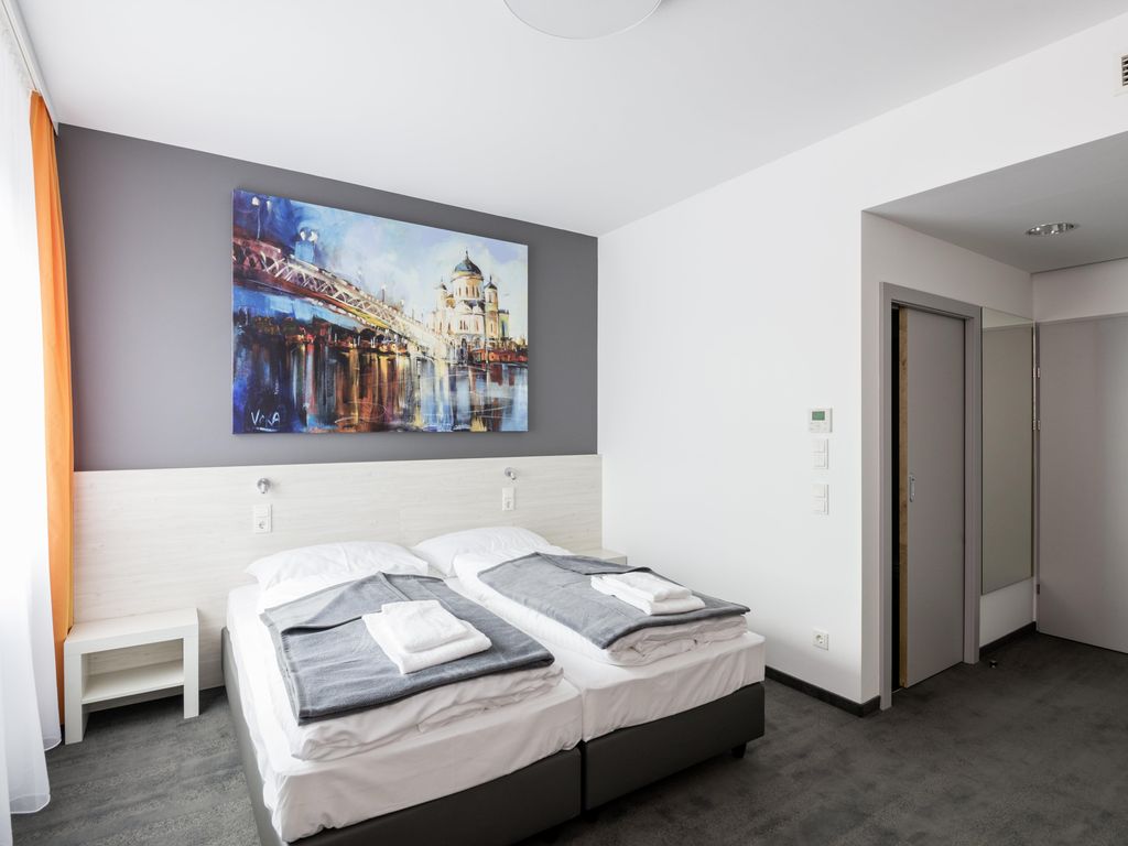 MSC HOTEL Neunkirchen