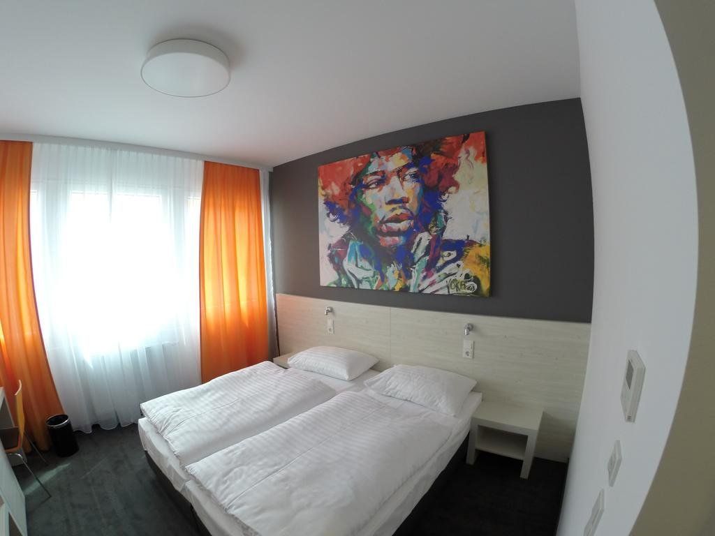 MSC HOTEL Neunkirchen