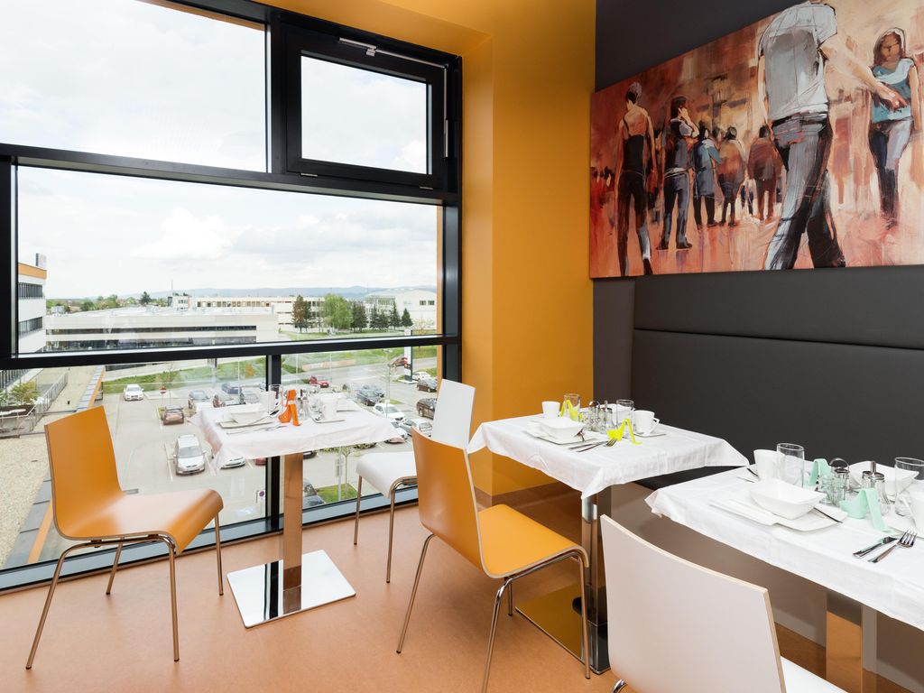 MSC HOTEL Neunkirchen