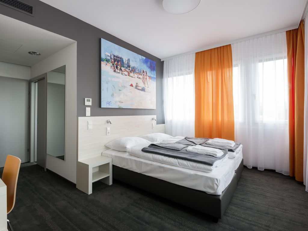 MSC HOTEL Neunkirchen