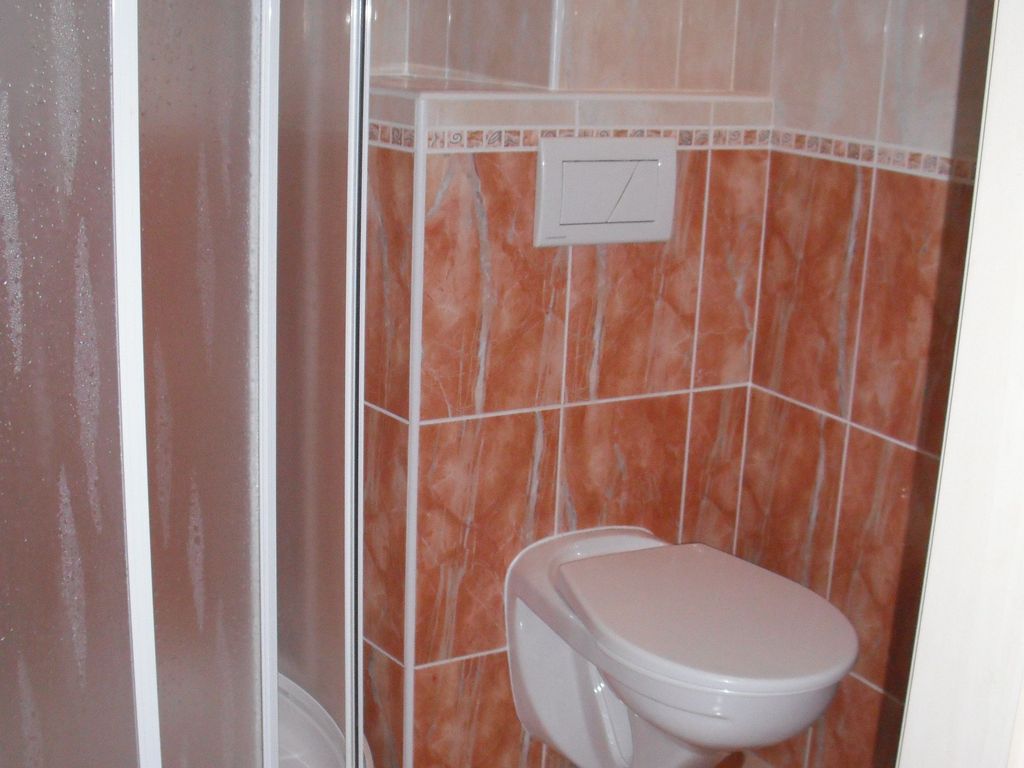 Orchidej u vřídla Apartment
