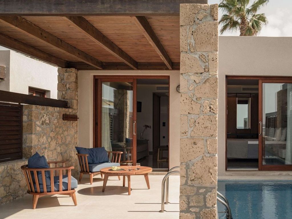 Ikaros Beach Resort & Spa - Adults Only