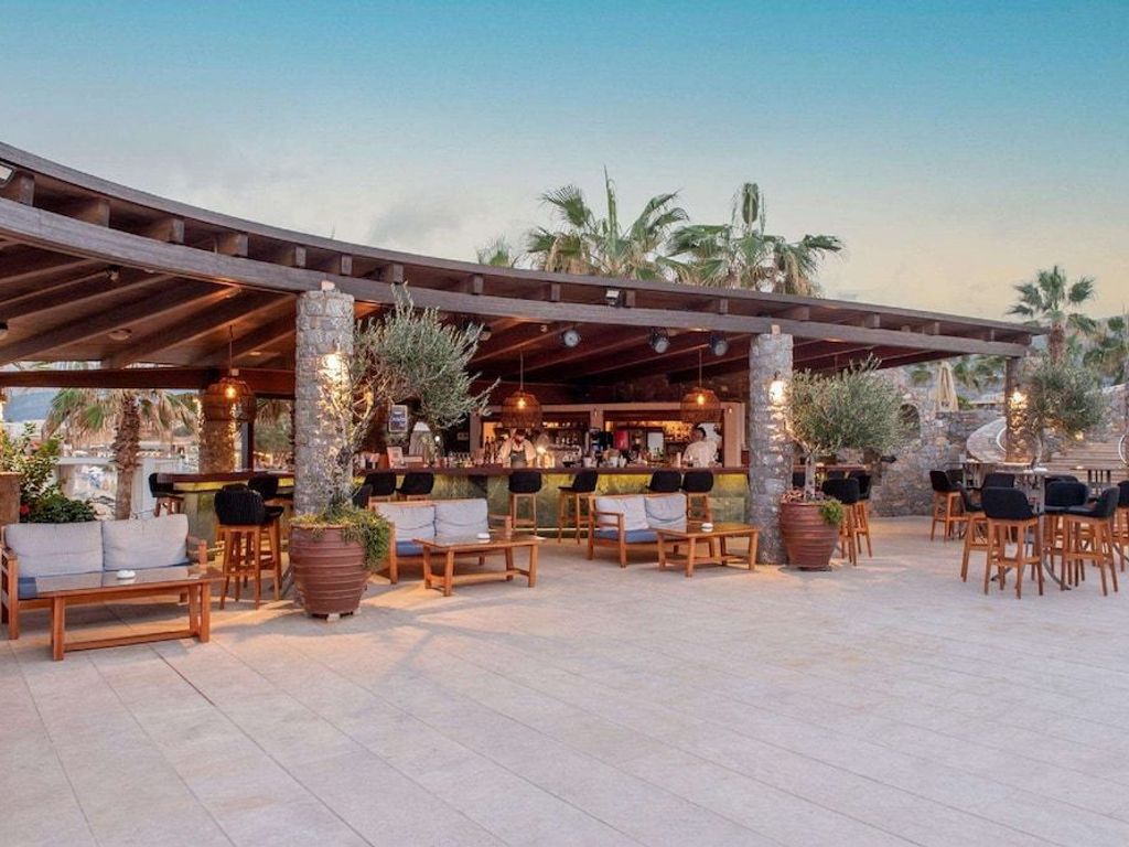 Ikaros Beach Resort & Spa - Adults Only
