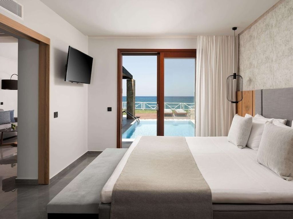 Ikaros Beach Resort & Spa - Adults Only