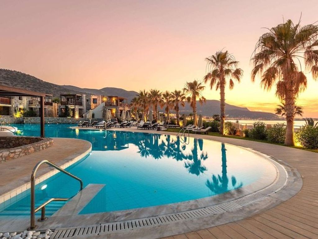 Ikaros Beach Resort & Spa - Adults Only
