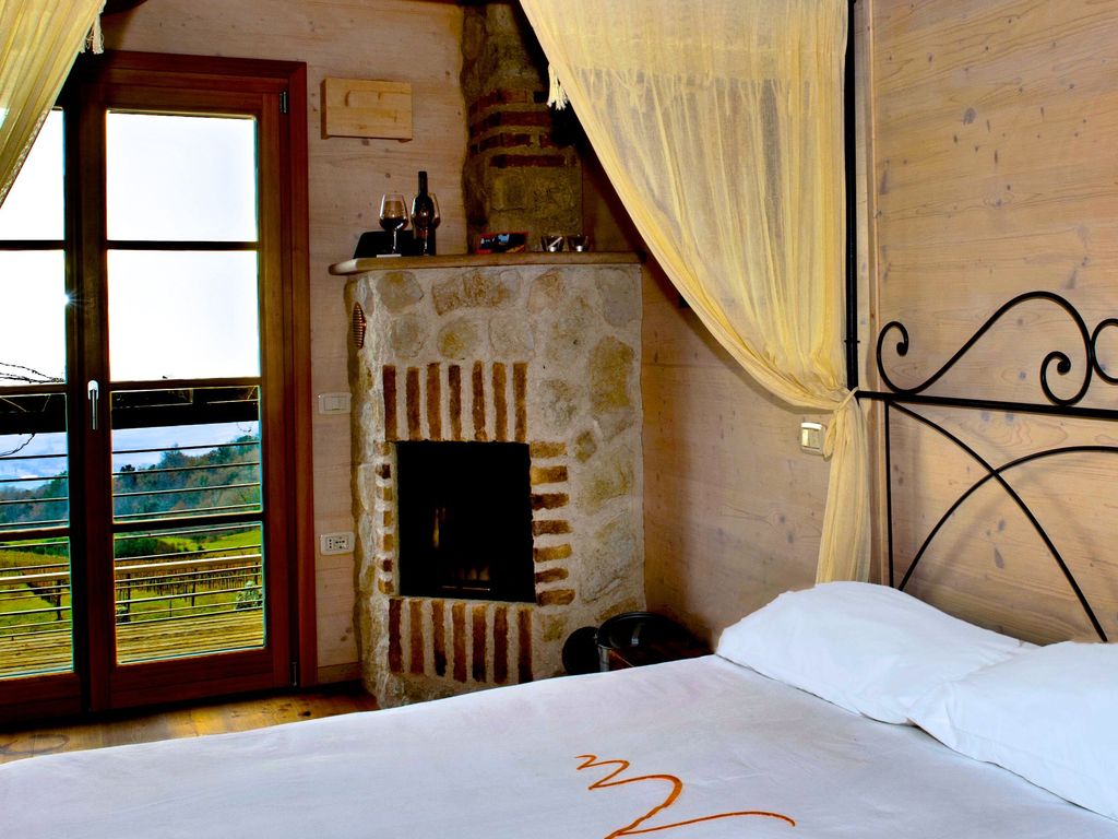 Valdonica Residence Agriturismo