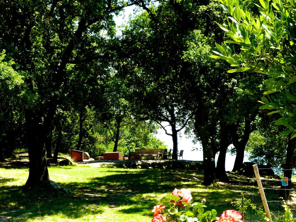 Valdonica Residence Agriturismo