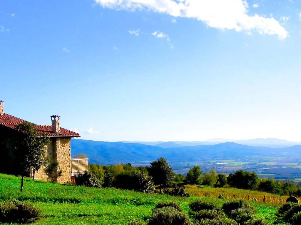 Valdonica Residence Agriturismo