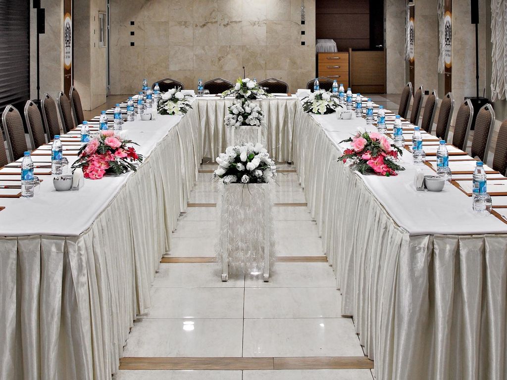 Selcuk Otel Sems-i Tebrizi