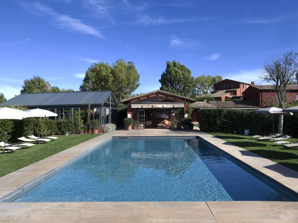 Locanda Rossa Resort