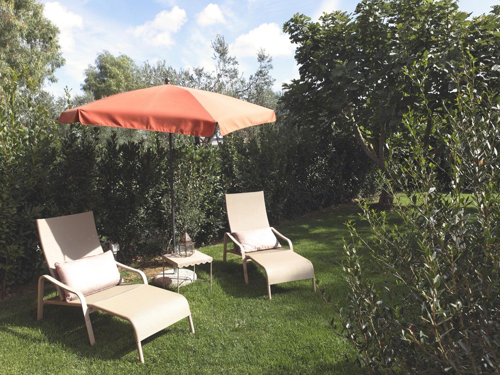 Locanda Rossa Resort