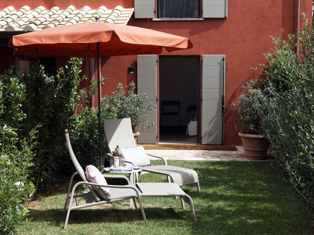 Locanda Rossa Resort