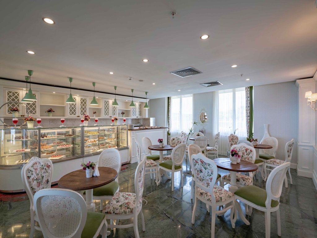 Royal Teos Thermal Resort Clinic & Spa