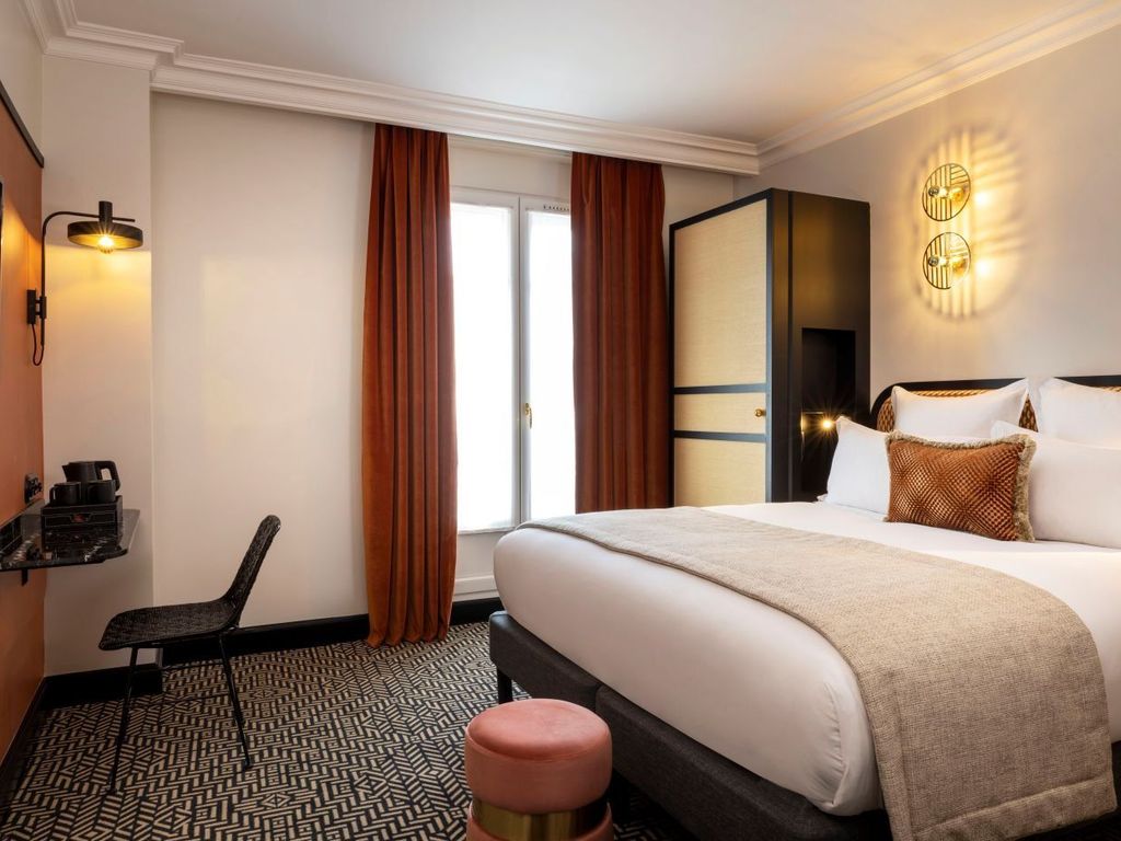 Grand Hotel Chicago