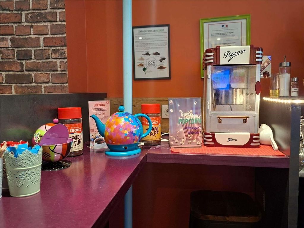 ibis Styles Lille Centre Grand-Place