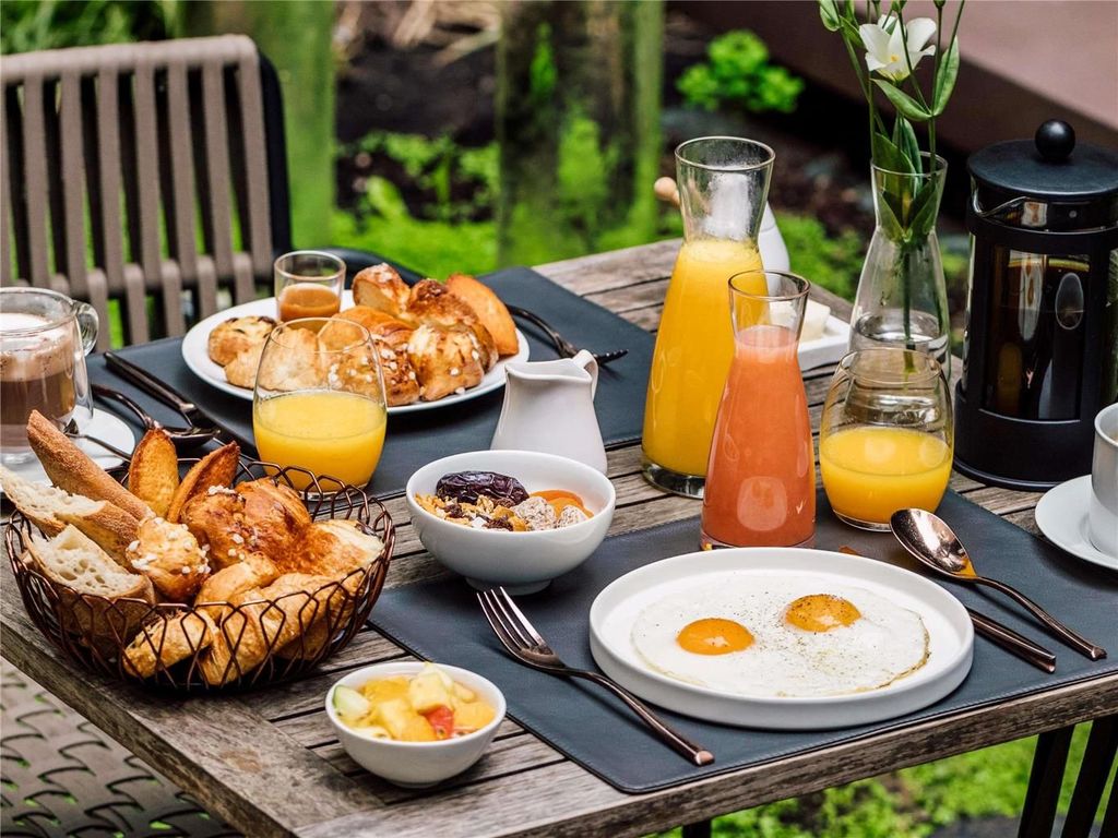 Balthazar Hôtel & Spa Rennes - MGallery Collection
