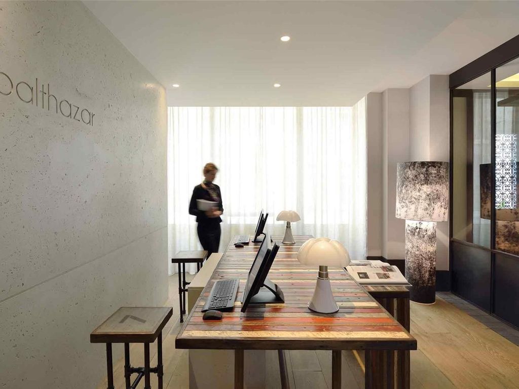 Balthazar Hôtel & Spa Rennes - MGallery Collection
