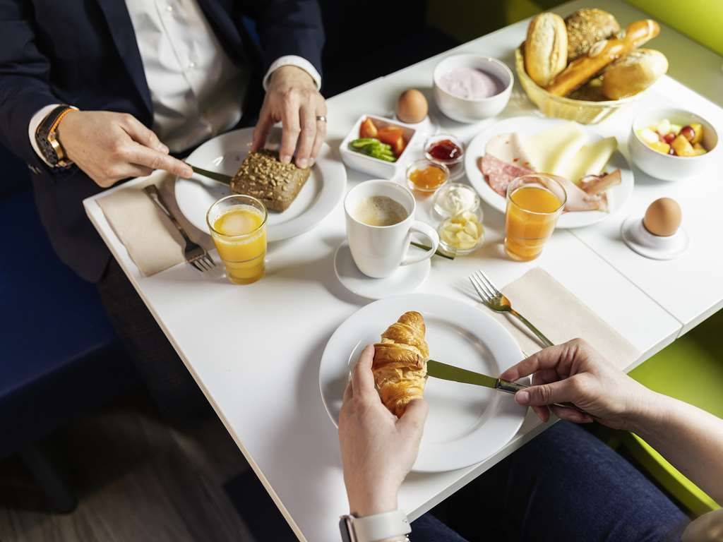 ibis budget Ludwigsburg