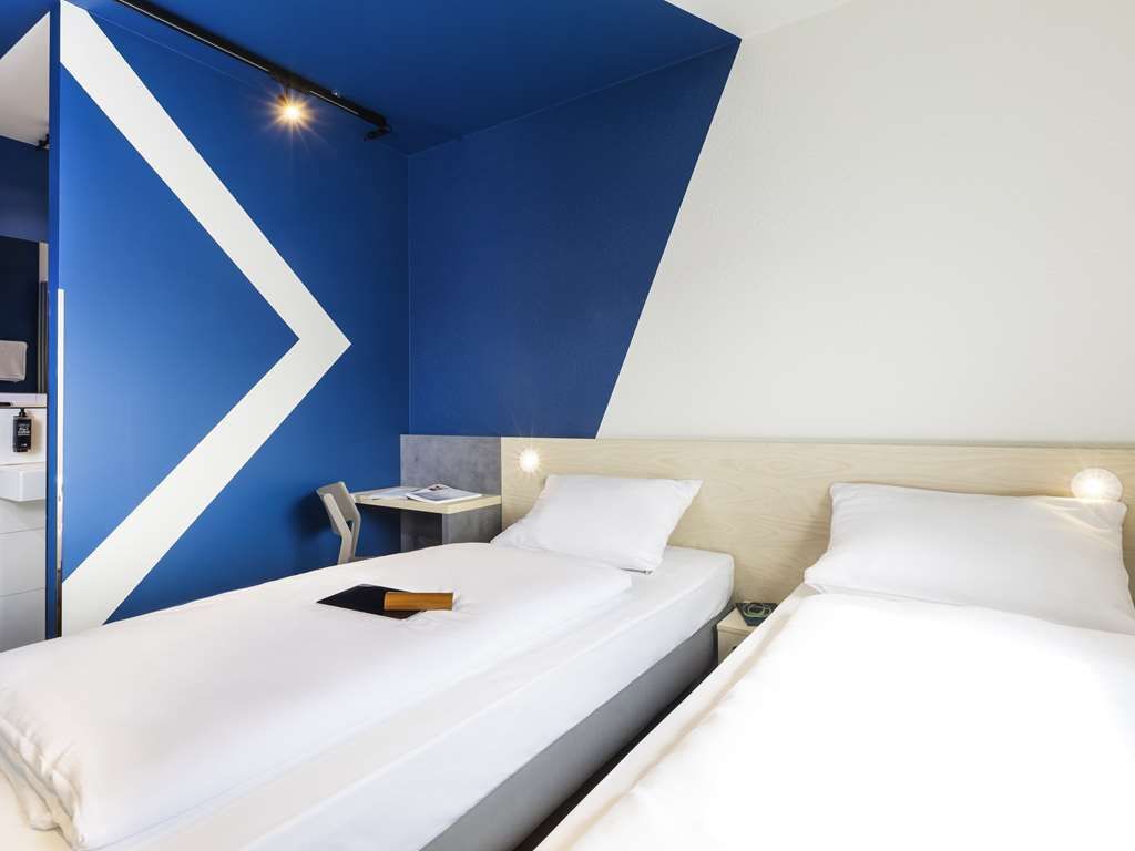 ibis budget Ludwigsburg