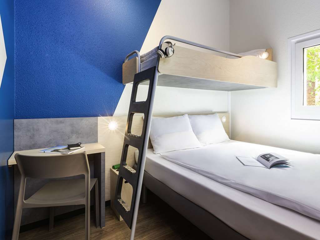 ibis budget Ludwigsburg