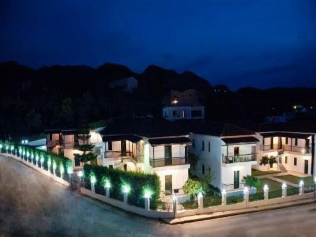 Corifo Village