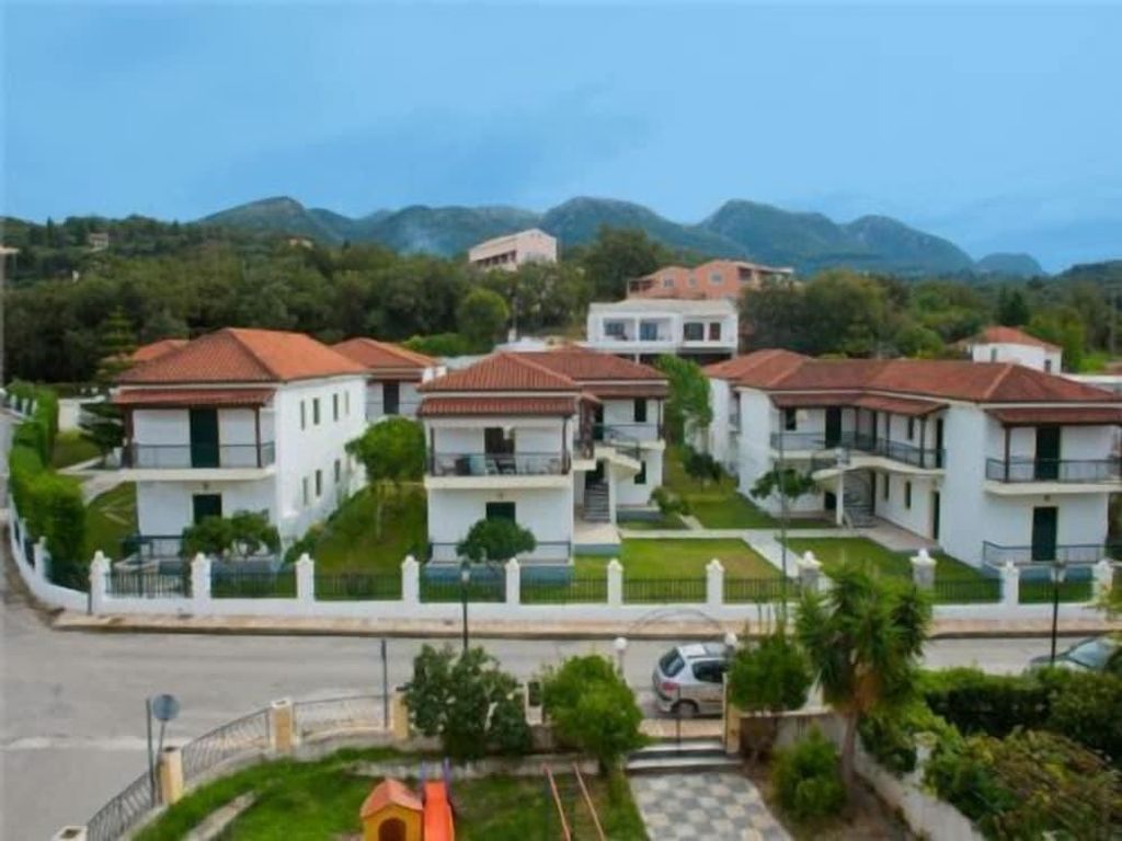 Corifo Village