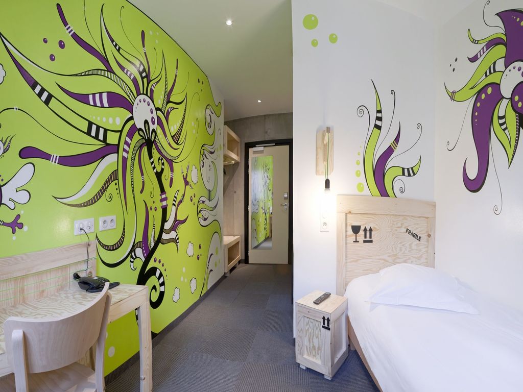 Hotel Graffalgar
