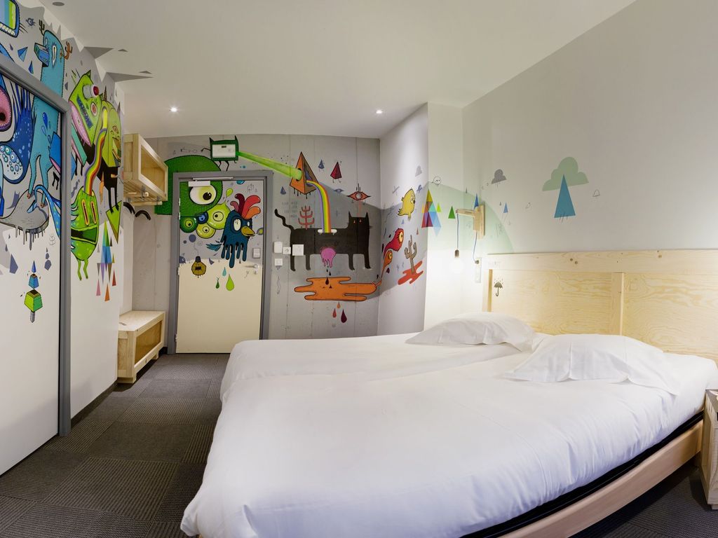 Hotel Graffalgar
