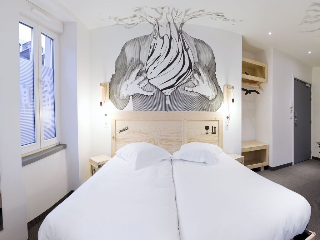 Hotel Graffalgar