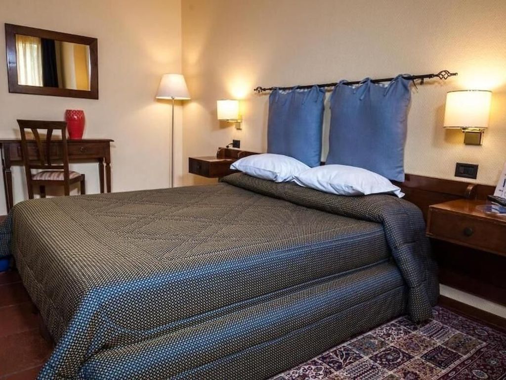 Hotel Corsaro