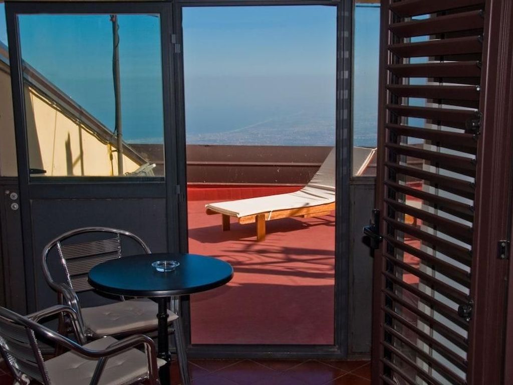 Hotel Corsaro