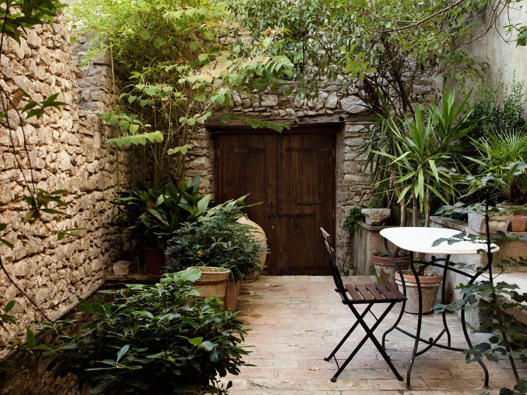 Crispolti Albergo Diffuso