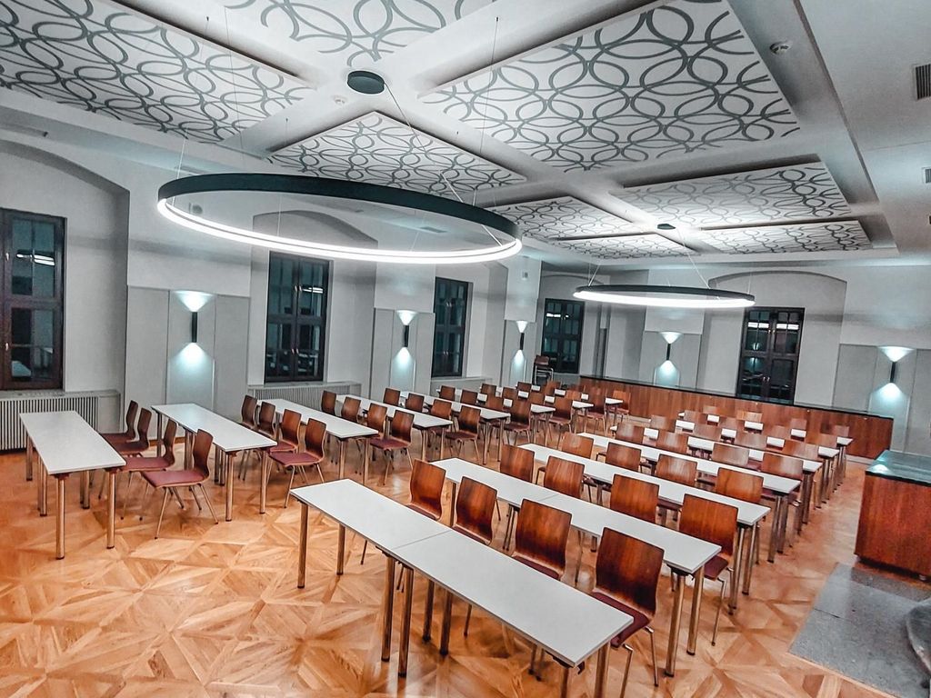 Zámecký hotel Třešť