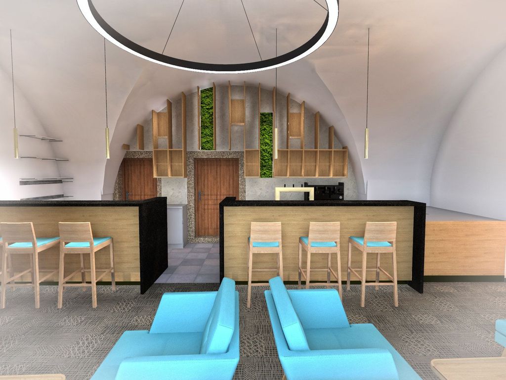 Zámecký hotel Třešť