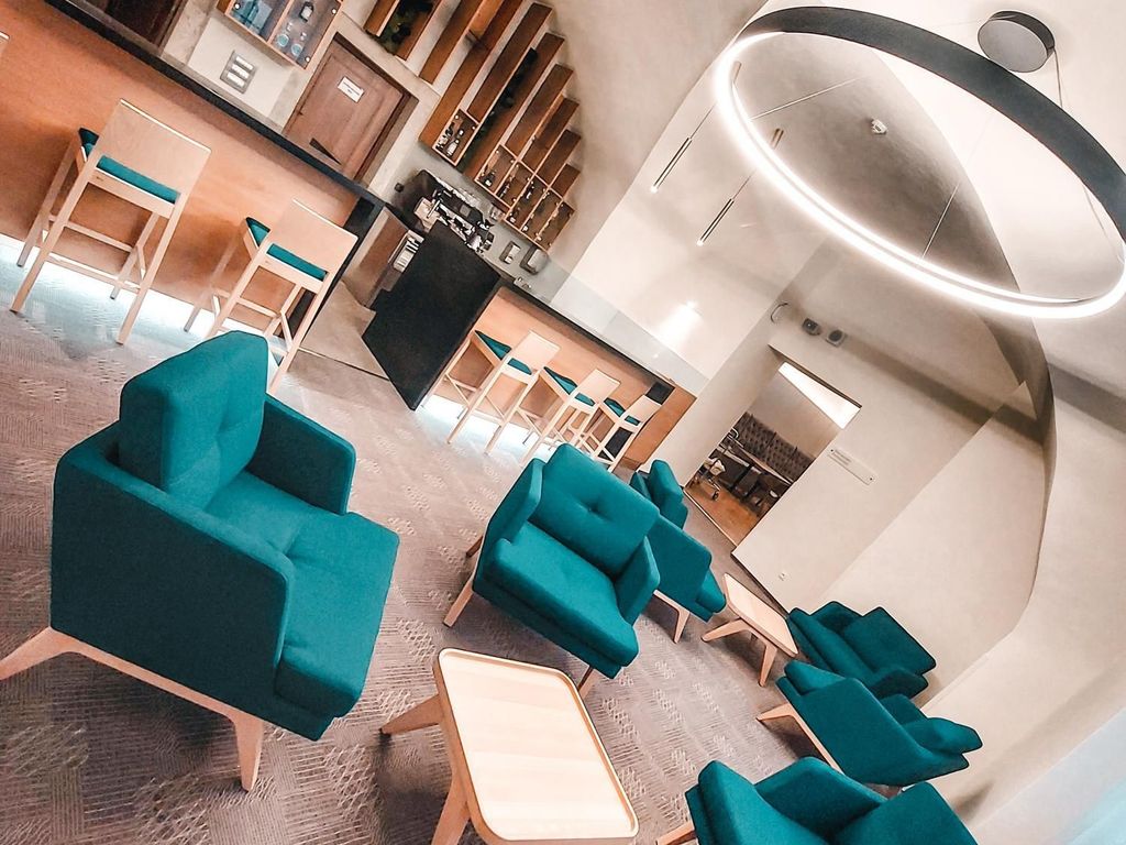Zámecký hotel Třešť