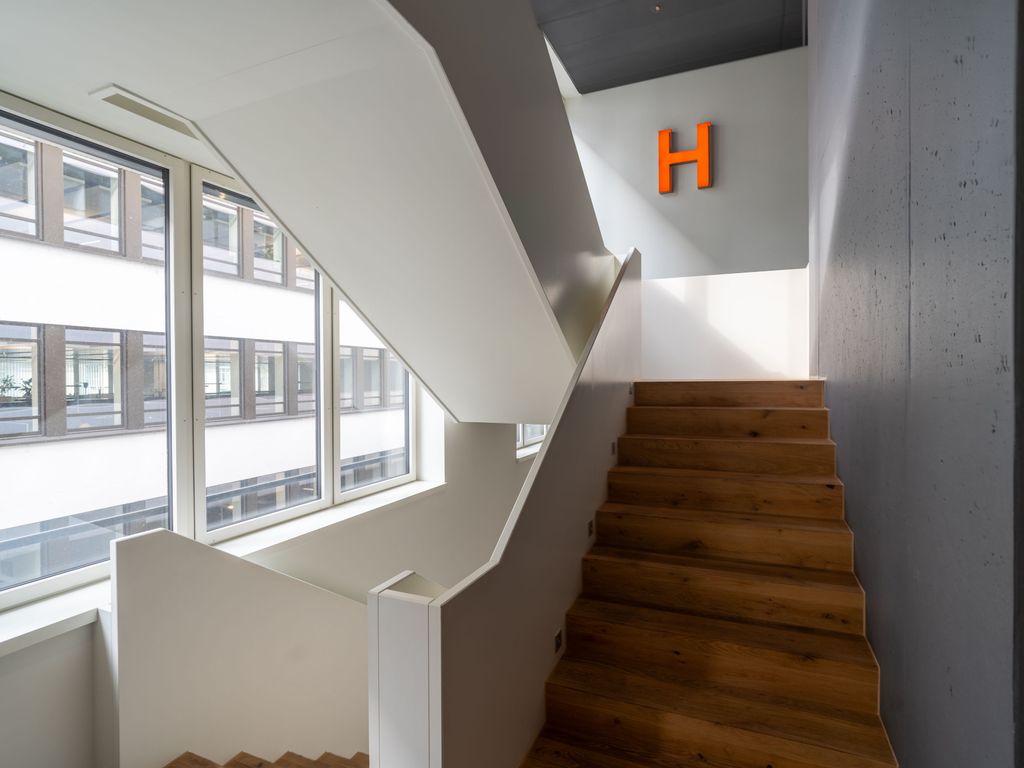 Trafo Hotel Baden