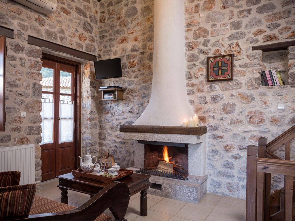 Agroktima Traditional Guesthouse