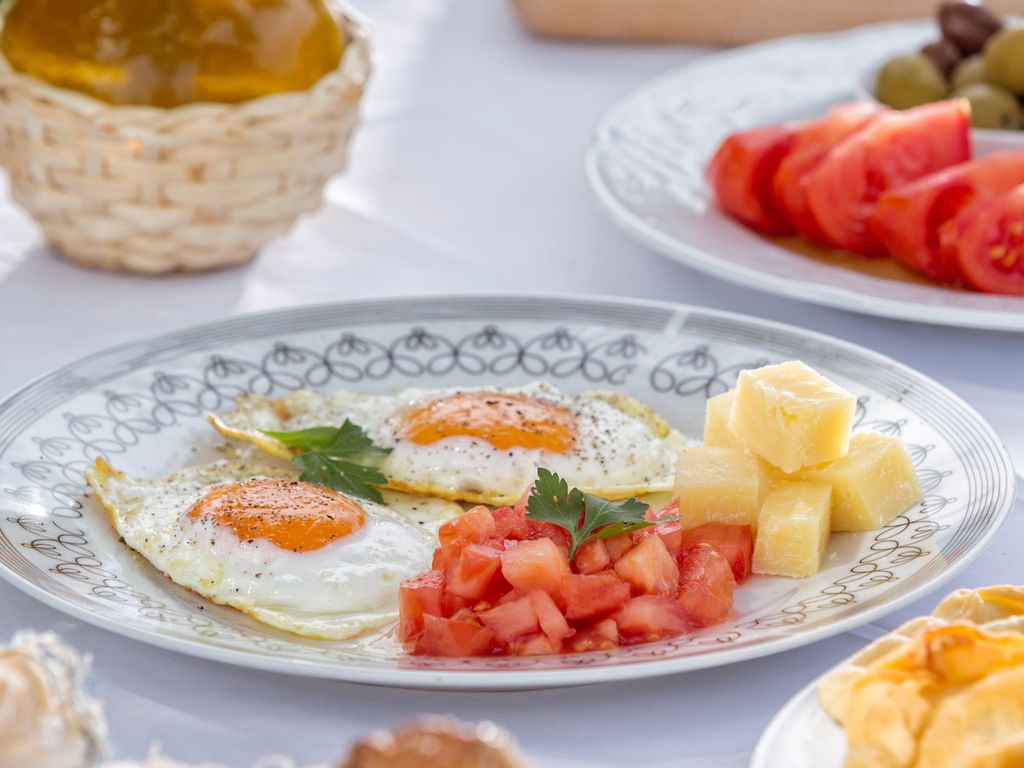 Agroktima Traditional Guesthouse