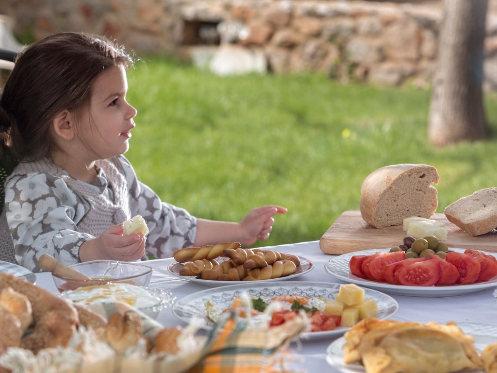 Agroktima Traditional Guesthouse