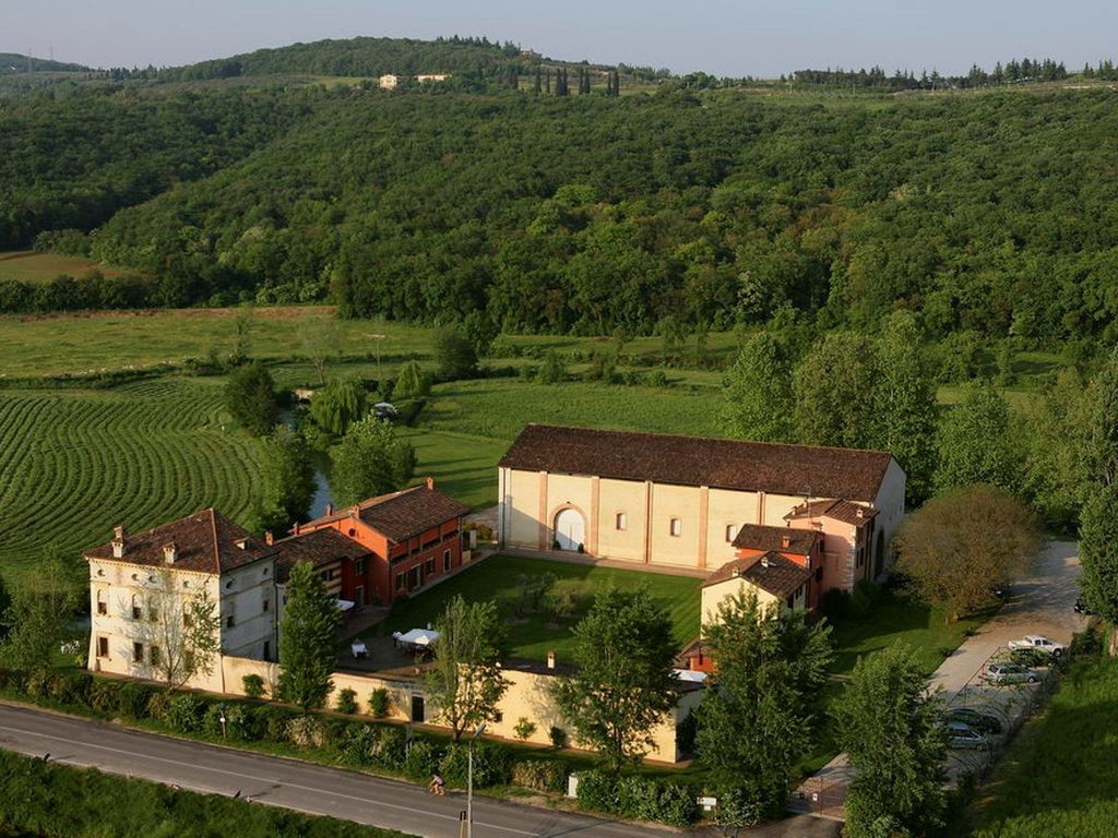Musella Winery & Relais
