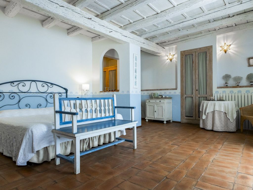 Musella Winery & Relais