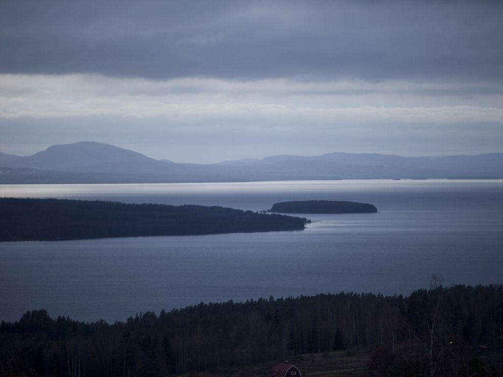 Tällbergsgårdens Hotell