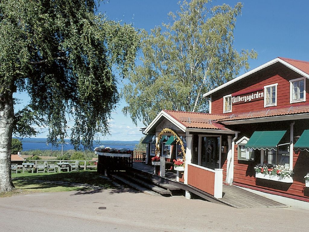 Tällbergsgårdens Hotell