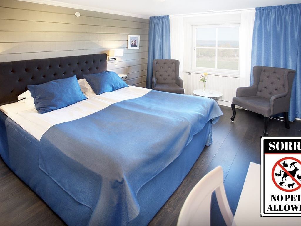 Tällbergsgårdens Hotell