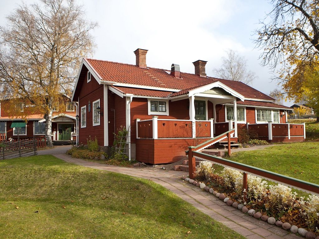 Tällbergsgårdens Hotell