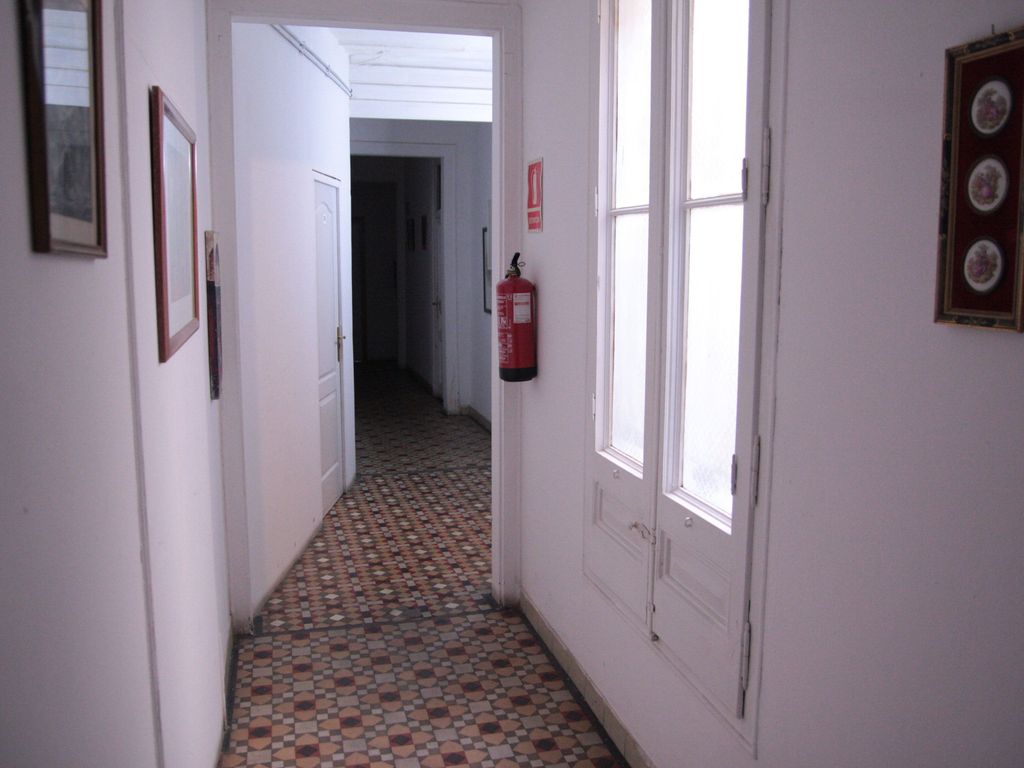 Lenin Hostal
