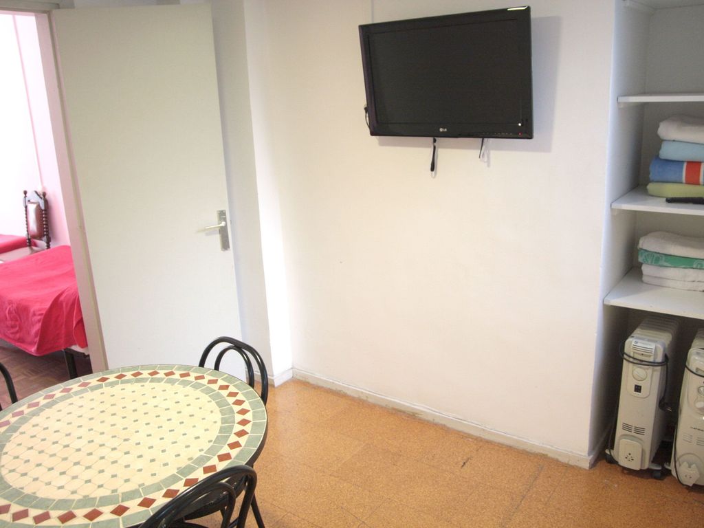 Lenin Hostal