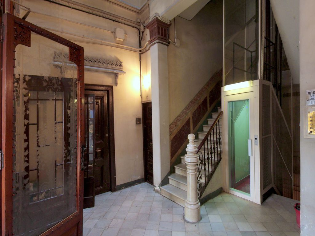 Lenin Hostal