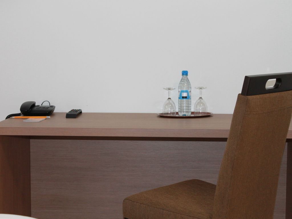 Apartment Hotel am Sand